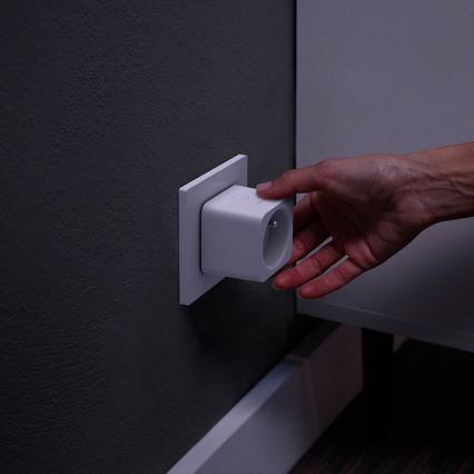 Set med 2 Philips Hue Smart plug