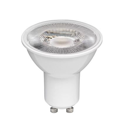 Set med 3 LED-lampor PAR16 GU10/4,5W/230V 6500K 60° - Osram