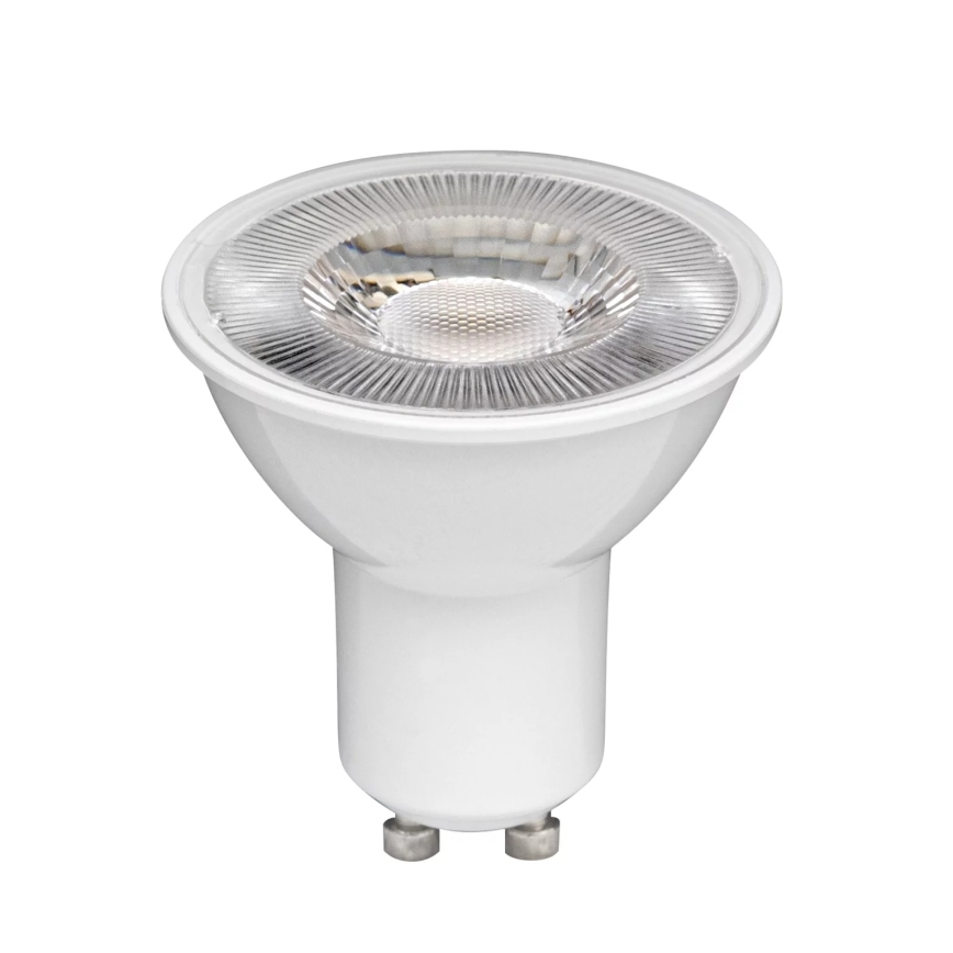 Set med 3 LED-lampor PAR16 GU10/4,5W/230V 6500K 60° - Osram
