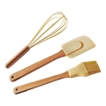 Set med köksredskap TORO, 3 delar
