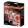 Set om 2 LED-bilampor NIGHT BREAKER SMART H16 PGJ19-3/4W/12V 6000K - Osram