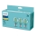 Set om 3 LED-lampor VINTAGE Philips E27/8,5W/230V 2700K