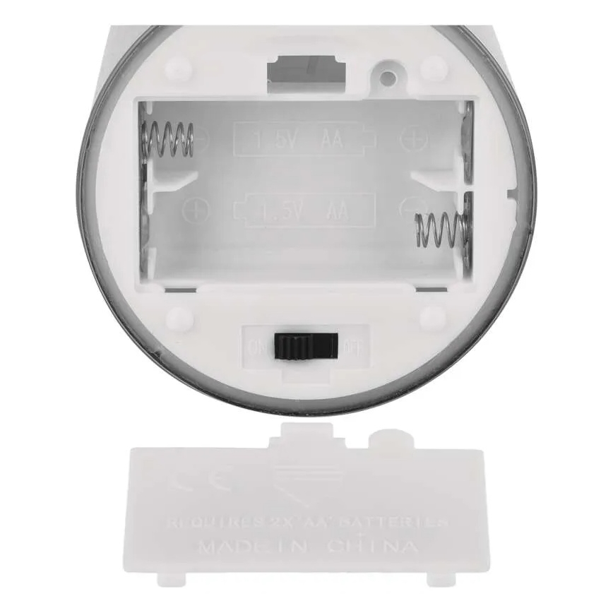 Set om 3 LED-ljus LED/6xAA