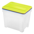 SET OM 3x Förvaringsbox TEX BOX 21 l