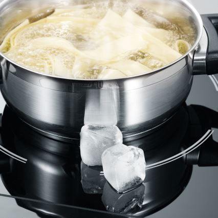 Severin DK 1031 - Induktionskokare med två kokplattor 3400W/230V, svart