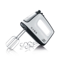 Severin HM 3830 - Elvisp 400W/230V vit/svart