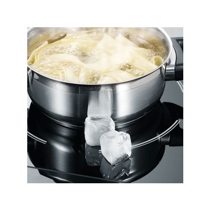 Severin KP 1071 - Induktionskokplatta, 2000 W/230 V, svart