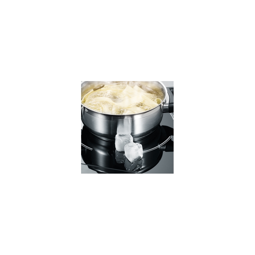 Severin KP 1071 - Induktionskokplatta, 2000 W/230 V, svart