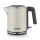 Severin WK 9577 - Vattenkokare 1 l 2400W/230V beige