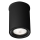 Shilo 1119 - Spotlight  OSAKA 1xGU10/15W/230V svart