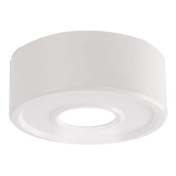 Shilo - LED taklampa IL LED/10W/230V 3000K CRI 90 vit