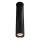 Shilo - Spotlight  1xGU10/15W/230V 30 cm svart