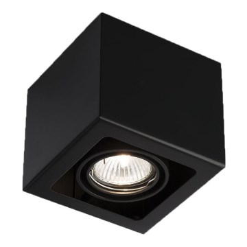 Shilo - Spotlight  1xGU10/15W/230V svart