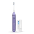 Silk'n - Sonisk vibrerande tandborste SONIC YOU 3350 mAh IPX7 lila