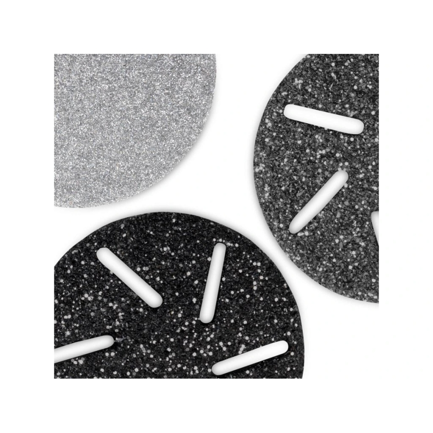 Silk’n - Elektrisk fotfil FRESHPEDI 5V/1500 mAh mintgrön