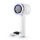 Silk’n - Elektrisk fotfil VACUPEDI 5V/1500 mAh, vit