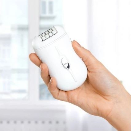 Silk’n - Epilator EPITWEEZ 230V vit