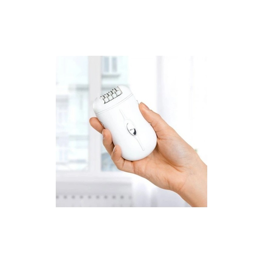 Silk’n - Epilator EPITWEEZ 230V vit