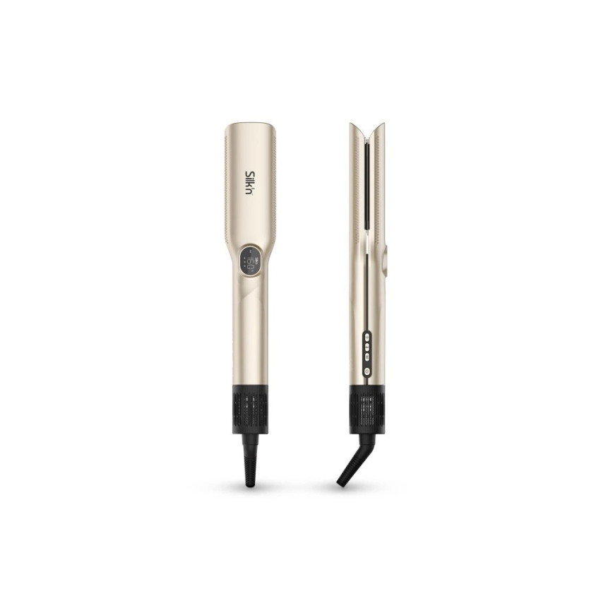 Silk’n - Hårtork 3 i 1 SILKYAIR TRINITY 230V i guld