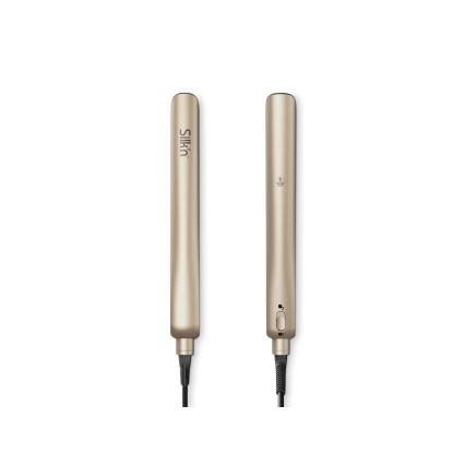 Silk’n - Infraröd plattång SILKY STRAIGHT 230V guld