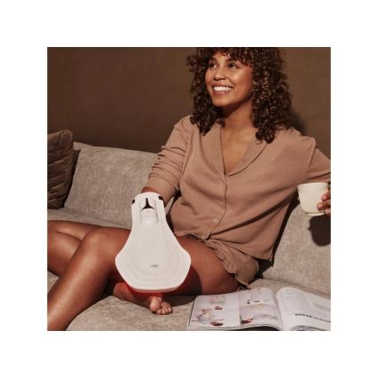 Silk’n - LED-terapimask för händer, LED/5V, vit