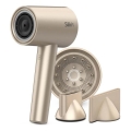 Silk’n - Professionell hårtork SILKYAIR PRO 1600W/230V, guld