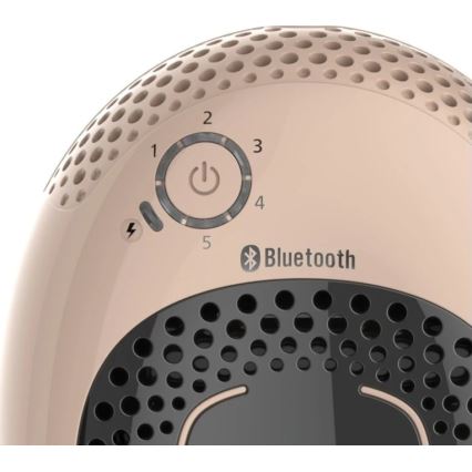 Silk’n - Pulsad laserepilator INFINITY FAST 230V beige