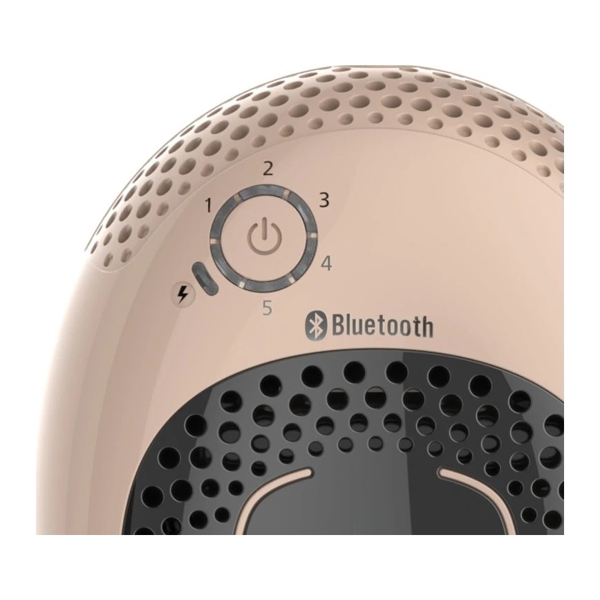 Silk’n - Pulsad laserepilator INFINITY FAST 230V beige