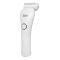 Silk’n - Rakapparat LADY SHAVE Wet&Dry 2xAAA vit