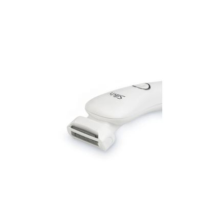 Silk’n - Rakapparat LADY SHAVE Wet&Dry 2xAAA vit