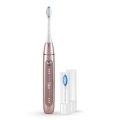 Silk’n - Sonisk vibrerande eltandborste SONIC YOU 3350 mAh IPX7 roséguld