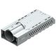 Sinclair - LED gatulampa LED/40W/230W 4000K IP65