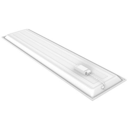 Sinclair - LED infälld panel LED/40W/230V UGR19 4000K