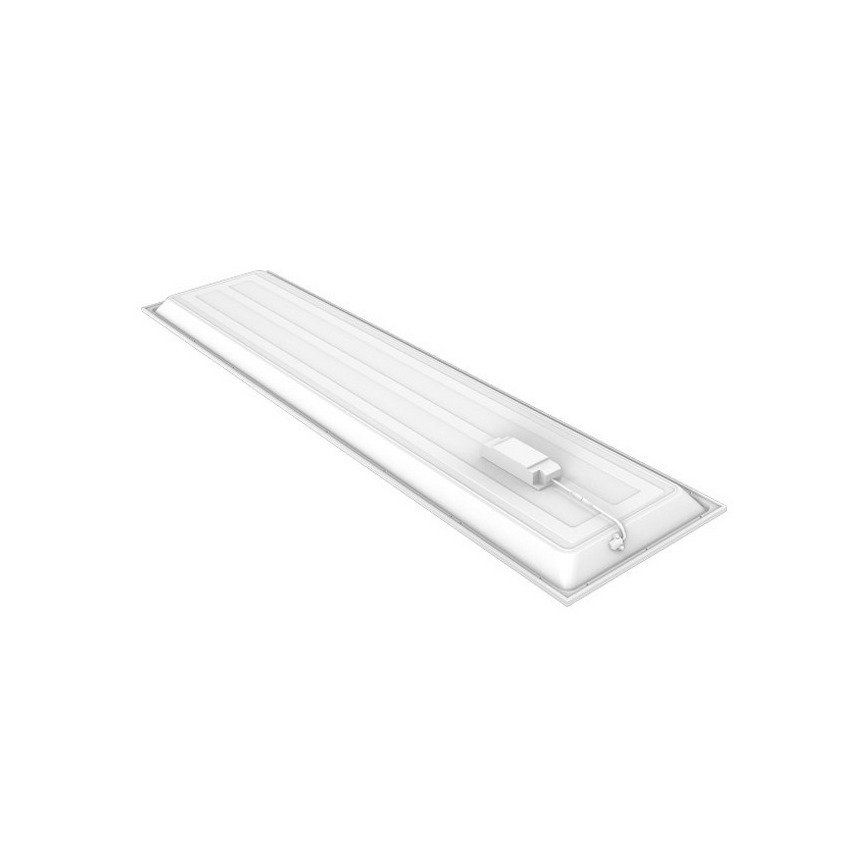 Sinclair - LED infälld panel LED/40W/230V UGR19 4000K