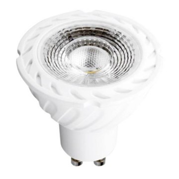 Sinclair - LED-lampa GU10/5W/230V 4000K