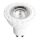 Sinclair - LED-lampa GU10/5W/230V 4000K