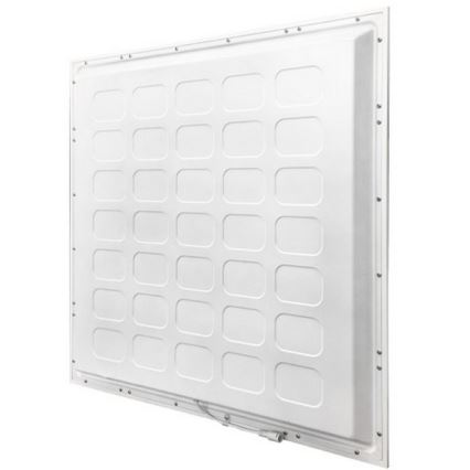 Sinclair - LED Infälld panel LED/36W/230V UGR19 4000K CRI 90