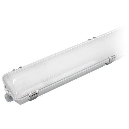 Sinclair - LED Teknisk armatur LED/55W/230V 3000/4000/5000K IK08 IP66