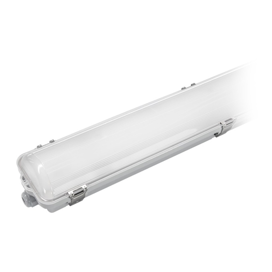Sinclair - LED Teknisk armatur LED/55W/230V 3000/4000/5000K IK08 IP66