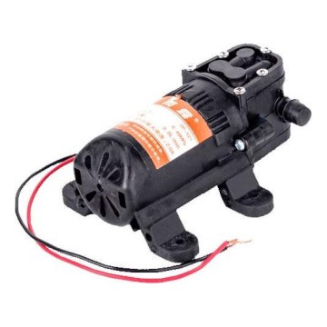 Självsugande membranpump 12 V, 3,5 l/min