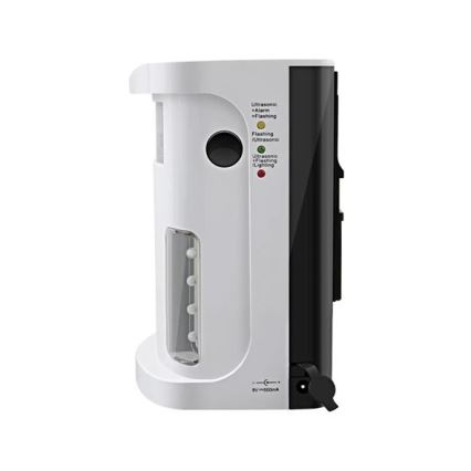 Skadedjursavvisare med rörelsesensor 1x9V 6LR61