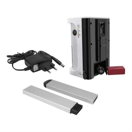 Skadedjursavvisare med rörelsesensor 1x9V 6LR61