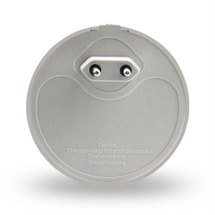 Skadedjursrepeller 0,6W/230V