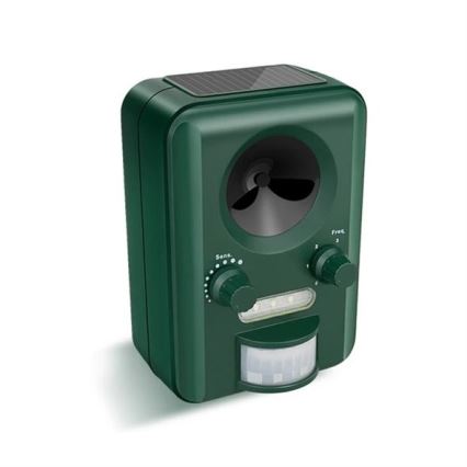 Skadedjursrepeller 6V IPX4