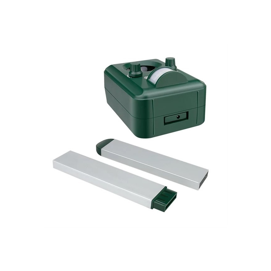 Skadedjursrepeller 6V IPX4