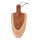 Skärbräda i akacia 40x16 cm