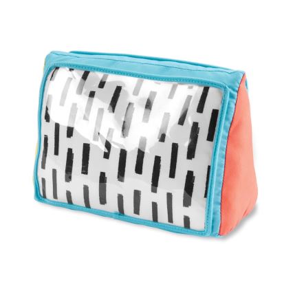 Skip Hop - Barnfilt för lek DISCOVEROSITY MONTESSORI