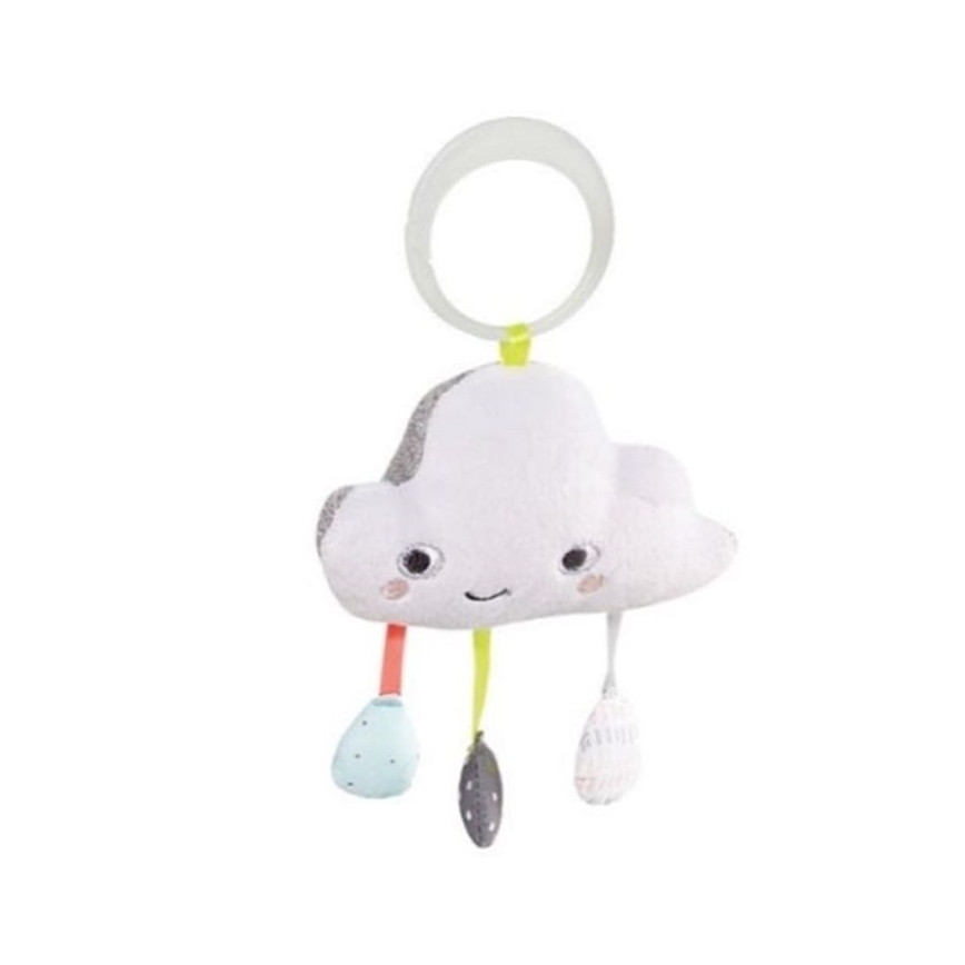 Skip Hop - Barnfilt för lek LINING CLOUD