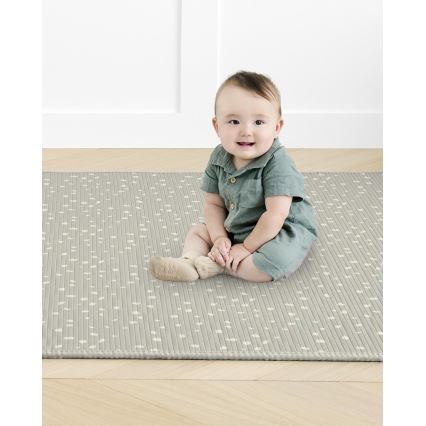 Skip Hop - Barnlekmatta BOHO BEIGE