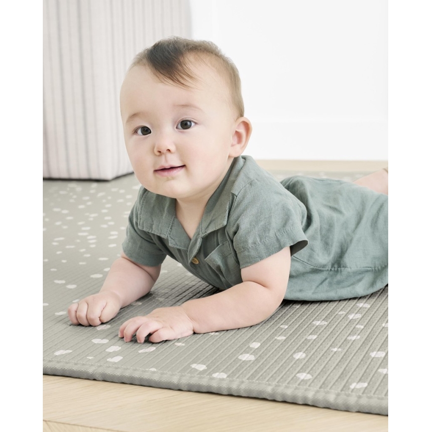 Skip Hop - Barnlekmatta BOHO BEIGE